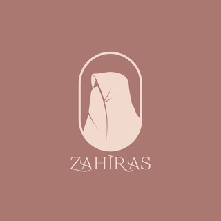 Logo saluran telegram zahirasofficial — Zahiras Official
