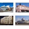 Логотип телеграм -каналу zahodiikvitki — Заходи та Квитки у м.Днiпро