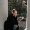 Логотип телеграм канала @zahodinacofekomne — читаем с дарой