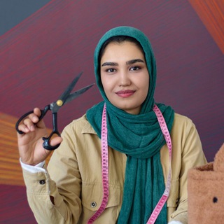 Telegram channel Zahra_b_377 logo