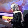 Telegram channel زهراء ديراني Zahraa Dirani logo