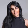 Logo saluran telegram zahrabayatistylist — Zahrabayati_stylist