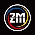 Logo saluran telegram zahro_gm — ZAHRO MOD