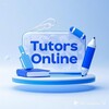 Логотип телеграм канала @zaiavki32 — Репетиторы ONLINE 👩‍🏫🧑‍🏫👨‍🏫👨‍🎓