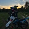 Логотип телеграм канала @zaicev69 — Жизнь Русика
