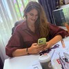 Логотип телеграм канала @zaiceva_zo — Зайцева Евгения