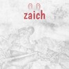 Telegram каналынын логотиби zaichrrr — zaich