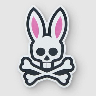 Логотип телеграм канала @zaicyzaicy — 🐰 ZайцЫ 🐰