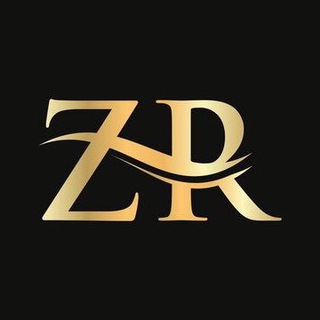 لوگوی کانال تلگرام zaid_rajab — ملوك الذهب - ZR