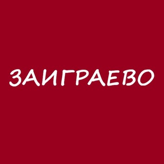 Логотип телеграм канала @zaigraevo2035 — ЗАИГРАЕВО