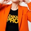 Логотип телеграм -каналу zaika_pro_zapusk — Zaika_PRO