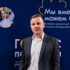 Логотип телеграм канала @zaika_sergey — он был экспертом