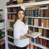 Логотип телеграм канала @zaikanie_blagova — Победить заикание с Юлией Благовой.