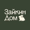 Логотип телеграм канала @zaikin_house72 — ДОСТАВКА ЦВЕТОВ Тюмень/Цветы Тюмень/Букеты Тюмень/Zaikin House