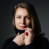 Логотип телеграм канала @zaikina_coach — Мать подростков | семейный психолог Ирина Заикина