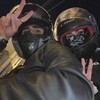 Логотип телеграм канала @zaikkll — 𝐳𝐚𝐢𝐤𝐤🐾