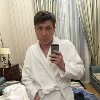 Логотип телеграм канала @zaimidenek — Я - финансист))