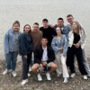 Логотип телеграм канала @zaimskiepatissoni — Заимские патиссоны