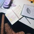 لوگوی کانال تلگرام zainabaltaii — خامس علمي🎧✨.