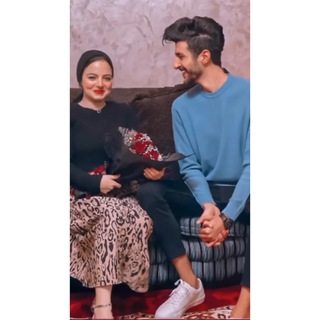 لوگوی کانال تلگرام zainabazs — لـــ نويرة 🤍"