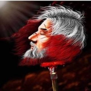 لوگوی کانال تلگرام zainabdeen — الشاعر زين العابدين الشمري