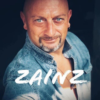 Logo del canale telegramma zainztv - ZAINZ 🐺 ❤️ Canale Ufficiale ZainzTv 🐺
