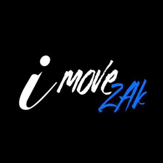 لوگوی کانال تلگرام zak_imove — IMOVE_ZAK
