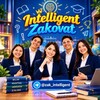 Telegram kanalining logotibi zak_intelligent — 📚👨‍🎓𝕀ℕ𝕋𝔼𝕃𝕃𝕀𝔾𝔼ℕ𝕋👩‍🎓📚