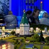 Логотип телеграм канала @zakamnem — Амбассадор Сибири