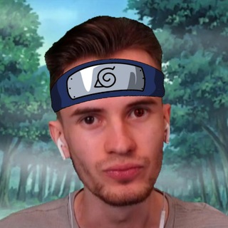 Логотип телеграм канала @zakanime — Зак Аниме/Фильмы