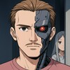 Логотип телеграм канала @zakanimeauto — АвтоЗак Аниме