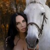 Логотип телеграм канала @zakargaeva — Закаргаева Яна | ТЫ И ЕСТЬ МАГИЯ 🩷