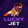 Логотип телеграм канала @zakat_lucky_jet — LUCKY JET SIGNALS | ЛАКИ ДЖЕТ СИГНАЛЫ | ПРОГНОЗЫ СТРАТЕГИИ