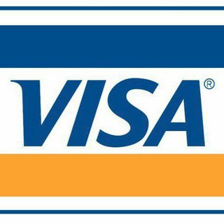 Логотип телеграм канала @zakaz_kart_visa — Visa открытие за рубежом
