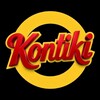 Telegram арнасының логотипі zakazdoram — K⭕NTIKI DORAMA