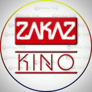 Telegram channel __ZaKaZ KiNo oLaMi__ logo