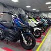 Логотип телеграм канала @zakazmotochine — ZakazMoto 🇨🇳🇷🇺