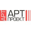Логотип телеграм канала @zakazskulptur — Арт Проект
