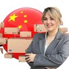 Логотип телеграм канала @zakazvkitae — Китайский шопинг 🇨🇳