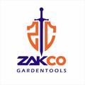 Logo del canale telegramma zakco - ZAKCO 🇮🇷🇨🇳
