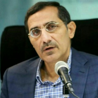 لوگوی کانال تلگرام zakersalehii — Zakersalehi