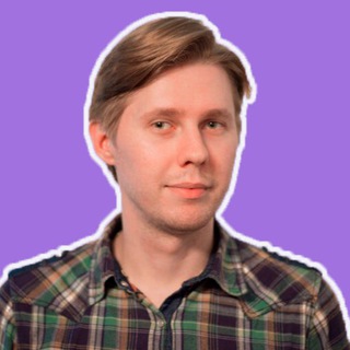 Логотип телеграм канала @zakha9ov_smm — Михаил Захаров о Рекламе