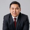 Логотип телеграм канала @zakharnikitin — ЗАХАР НИКИТИН