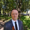 Логотип телеграм канала @zakharov67 — Роман Захаров