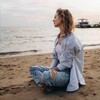 Логотип телеграм канала @zakharovanastya_psy — Сила принятия