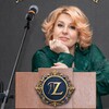 Логотип телеграм канала @zakharovastrategium — Лилия Захарова/ Кратный рост