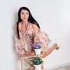 Логотип телеграм канала @zakharovawellness — Людмила Захарова Wellness