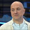 Логотип телеграм канала @zakharprilepinvideo — Прилепин: Телепроекты