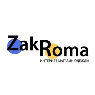 Логотип телеграм канала @zakirov_romanova — ZakRoma