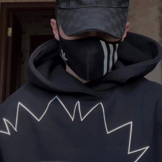 Логотип телеграм канала @zakon_limboy_limbos — КОМБО МАЖОР МАЖЕР БЛУМ ХОМЯК В НА